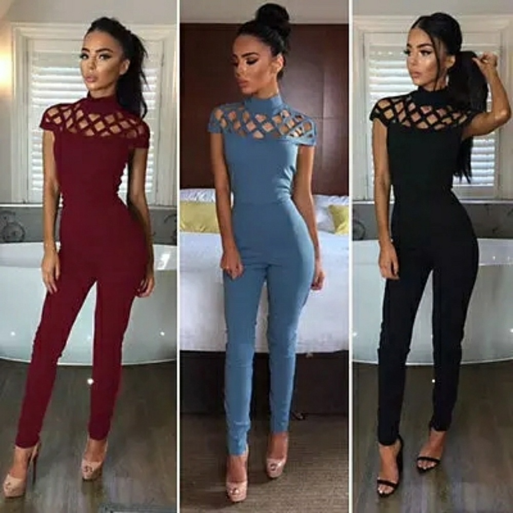 😲summer jumpsuit romper
